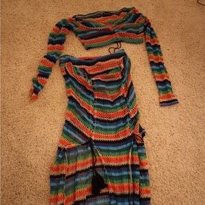 Pretty Little Thing Set